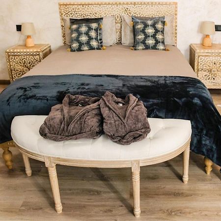 Riad Medina Mudejar Cadiz Chiclana de la Frontera Kültér fotó