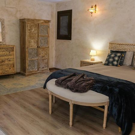 Riad Medina Mudejar Cadiz Chiclana de la Frontera Kültér fotó