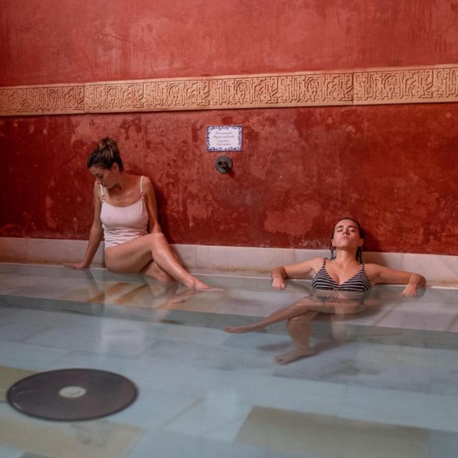 Riad Medina Mudejar Cadiz Chiclana de la Frontera Kültér fotó
