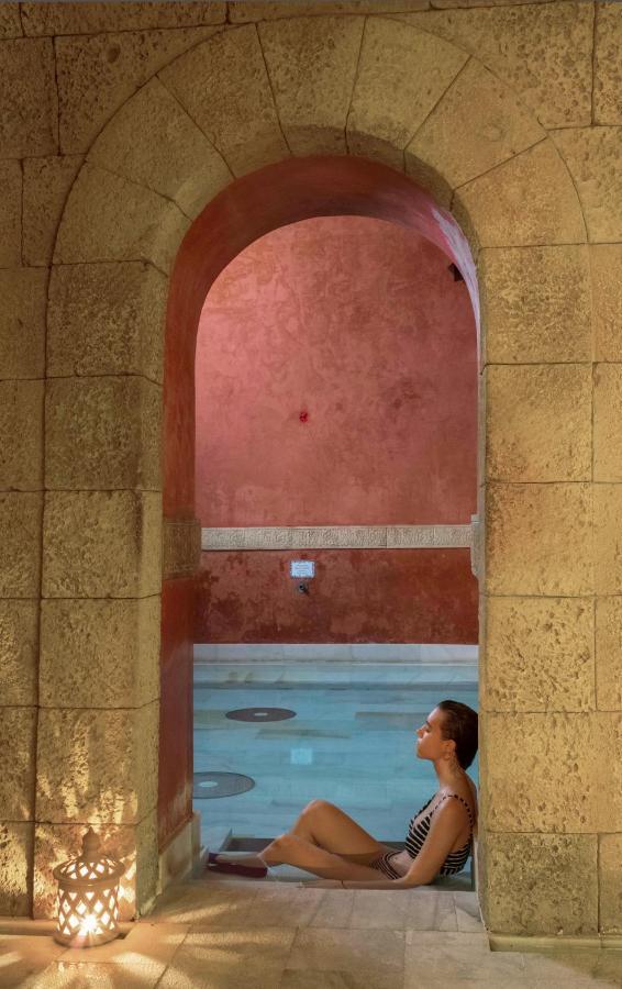 Riad Medina Mudejar Cadiz Chiclana de la Frontera Kültér fotó