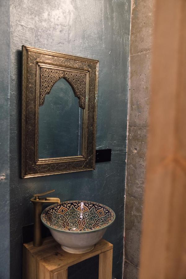 Riad Medina Mudejar Cadiz Chiclana de la Frontera Kültér fotó