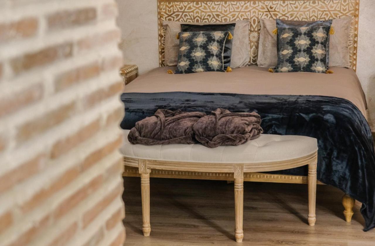 Riad Medina Mudejar Cadiz Chiclana de la Frontera Kültér fotó